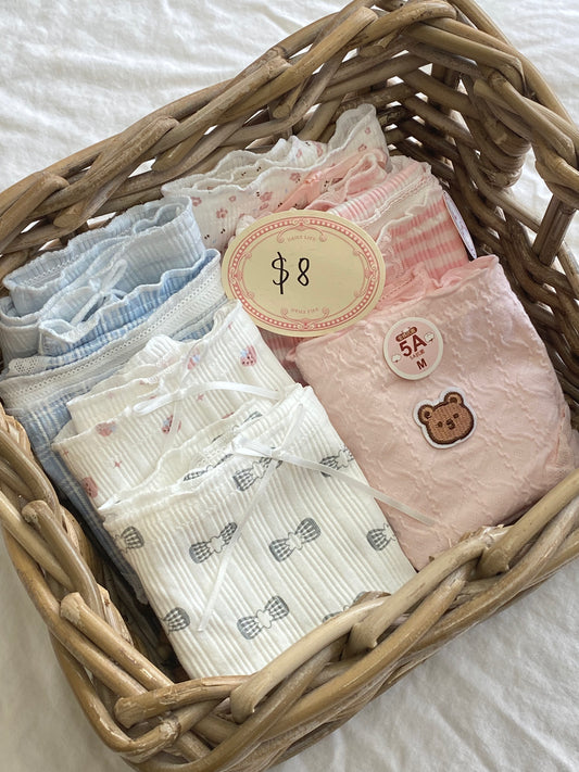 Cute Panty